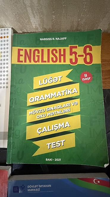 Digər məktəb dərslikləri: Məktəb dərs vəsaitləri dəsti - Riyaziyyat – 6-cı sinif üçün — 24