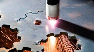 Другие стройуслуги: Услуги плазменной резки металла толщиной до 12мм дешево