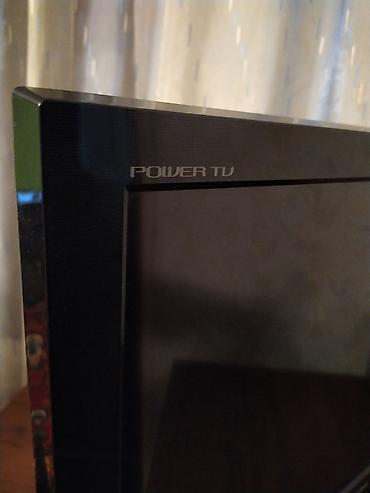 Телевизоры: 📺 Телевизор "TOSHIBA" (LCD TV). ✅РАССМОТРЮ ОБМЕН НА СМАРТФОН: Redmi — 8