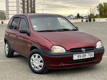 islenmis traktor satisi: Opel Vita: 1.4 l | 1997 il 252679 km Hetçbek