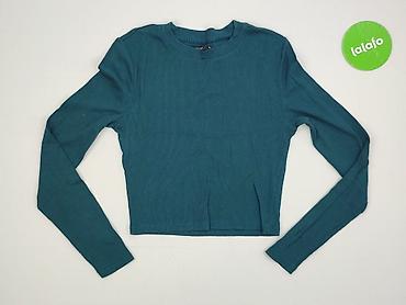crop: House, Top damski, rozmiar M — 2