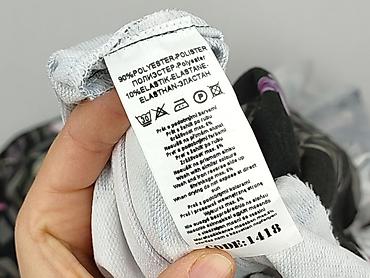 kimono h: Sukienka damska, rozmiar S — 5