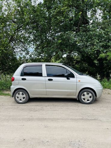 радиатор опель фронтера б: Daewoo Matiz: 2008 г., 0.8 л, Механика, Бензин, Купе