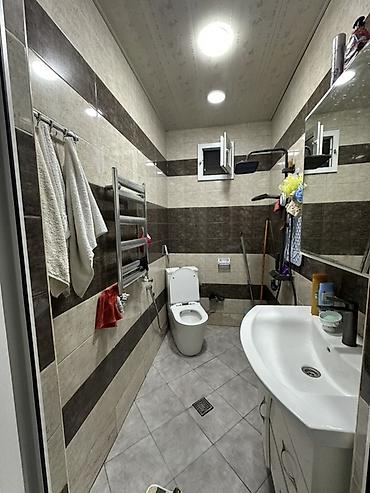 701 model yolka: Xirdalanda heyet evi satilir Çixariş kupcali 3 otaq bir maşin heyeti — 8