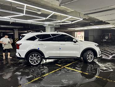я ищу лобо: Kia Sorento: 2020 г., 2.2 л, Робот, Дизель, Кроссовер — 7