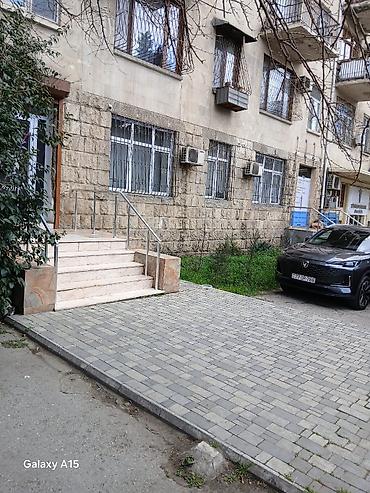аренда под офис: “Doktor Yusuf Medikal” – həkim kabineti və kiçik tibbi qəbul otağı — 2