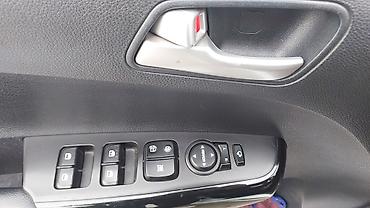 Kia: Kia Morning: 2019 г., 1 л, Автомат, Бензин, Хэтчбэк — 11