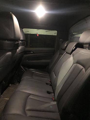 Ssangyong: Ssangyong Rexton Khan: 2021 г., 2.2 л, Дизель — 10