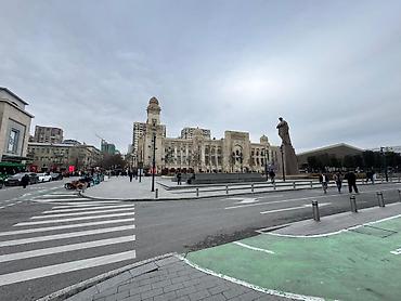 binəqədi satılıq evlər: Satılır obyekt 416 m², 28 May m. 2 500 000 AZN 416 m² Sahə Çıxarış — 5