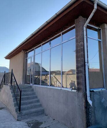 Алюминиевые окна на заказ: Алюминиевое окно на заказ, Тип окна: Витражные, Фасадные, Балконные, Бесплатная установка, Без рассрочки — 16