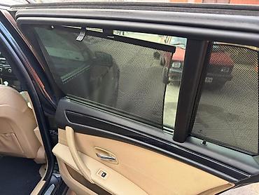 profil gume: M-PAKET KADICE E60/1 LCI ZA BMW SERIJA 5 OD 2003. DO 2010. GOD. | — 4