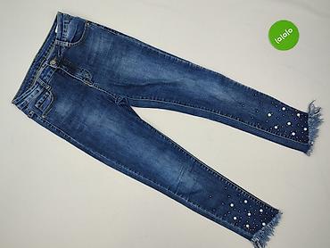 ed hardi jeans: Jeansy damskie, rozmiar M — 2
