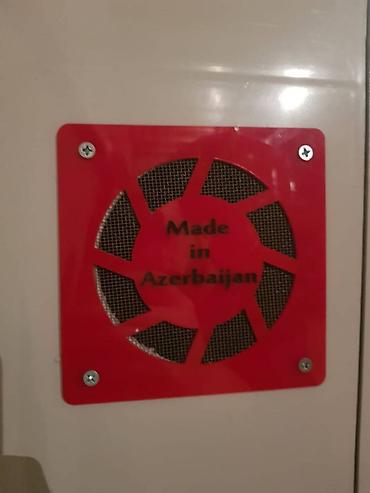 plastik qapi gence: Her növ qazanxana temiri.qushculuq corek zavodlari ve diger istehsalat — 2