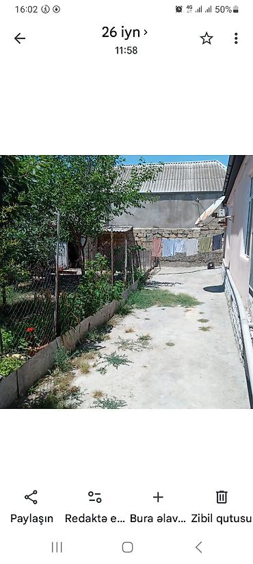 hokmelide heyet evi: 5 otaqlı, 350 kv. m, Yeni təmirli — 3