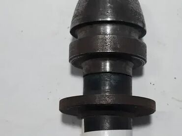 Ostali alati i mašine: Siljak kruna sa karbidnim vrhom -duzine 88mm (5139) Siljak kruna sa — 9