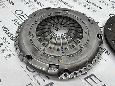 el clon: SET KVAČILA 04E ZA VOLKSWAGEN GOLF 7, PASSAT B8, TIGUAN . - 04E 141 — 4