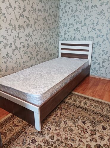 Çarpayılar: Reng secimi var matras hediye catdirilma qurasdirilma pulsuz — 5