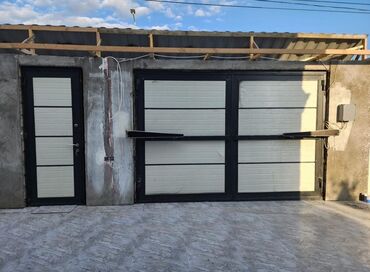 Qaraj darvazaları: 🚪 Brend Doors – Avtomatik Qapılar ilə Rahatlığınızı Artırın! 🚪 Müasir -da lalafo.az — 5 Qaraj darvazaları: 🚪 Brend Doors – Avtomatik Qapılar ilə Rahatlığınızı Artırın! 🚪 Müasir — 5