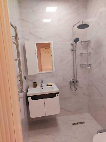 Mənzil kirayələyirəm: İcarəyə verilir 2 otaqlı yeni tikili 81 m², Şah İsmayıl Xətai m — 8