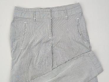 cargo pull and bear: Zara, Spodnie materiałowe damskie, rozmiar XS — 1