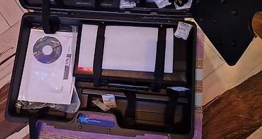 Другая автоэлектроника: Launch x431. абсолютно новый прибор.Мулитимарочные. Для Японского — 2