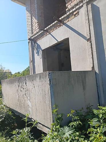 Продажа коттеджей и домов: Продаётся недостроенный двухэтажный кирпичный дом-дача рядом с — 8