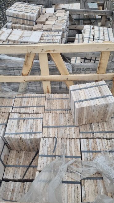 Fasad işləri: Dekorativ daş üzlük və fasad işləri – peşəkar xidmət Təklif olunan — 27