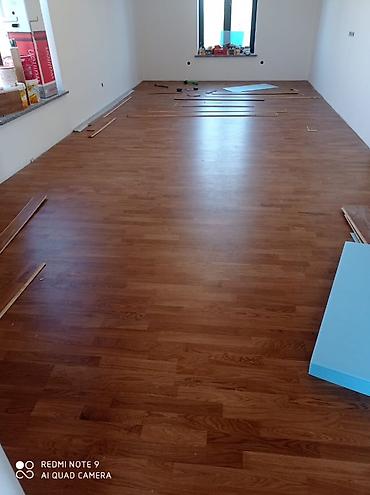 Ремонт под ключ: Ремонт под ключ | Квартиры Больше 6 лет опыта — 9