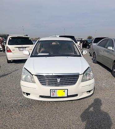 Toyota Allion: 2003 г., 1.8 л