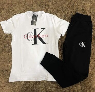 Gornji i donji deo: S-XXl 3500 din — 16