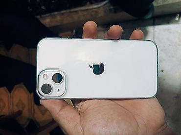 hyperx cloud alpha s: IPhone 13, 128 GB, Ağ, Face ID — 4