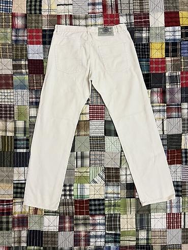 Cinslər: Cins şalvar — 2