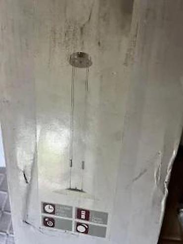 Rasveta: Nino Leuchten Aurora 36550101 – viseća LED lampa - Tip: plafonska — 15