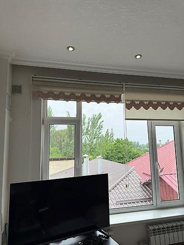 Продажа коттеджей и домов: ID6606 Продается особняк в городе Ош, мкр Достук (Геологородок) — 7