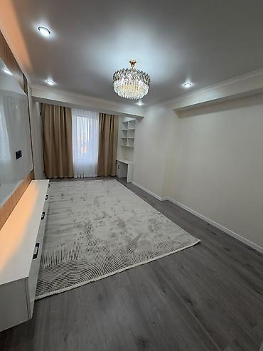 village: 2 комнаты, 66 м², Технопарк Элитка, 9 этаж, Евроремонт — 5