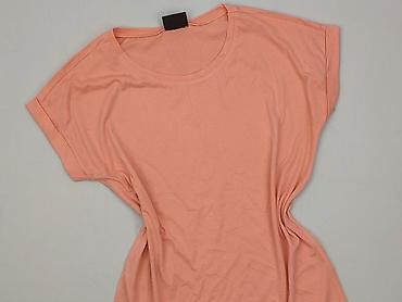 pull and bear t shirty oversize: Vila, T-shirt damski, rozmiar XS — 1