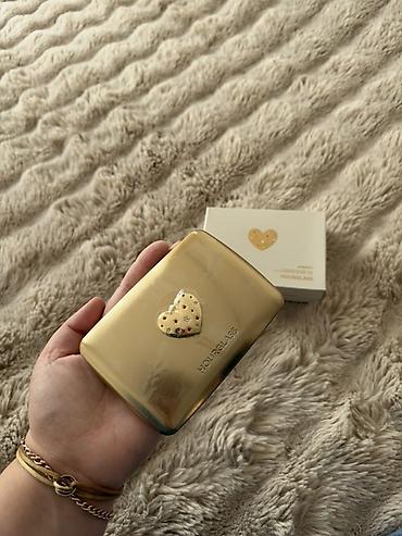 Сулуулук жана ден соолук: Hourglass Ambient Lighting Edit – Holiday Palette (лимитированная — 2