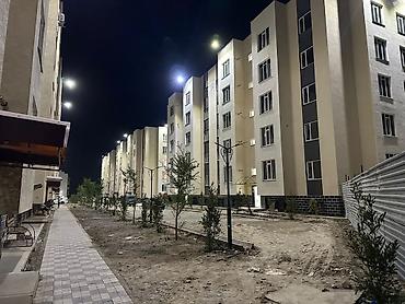 без хозайын квартира: 🏡 Продаётся 1-комнатная квартира в ЖК «Солнечный квартал» 📍 Район — 4