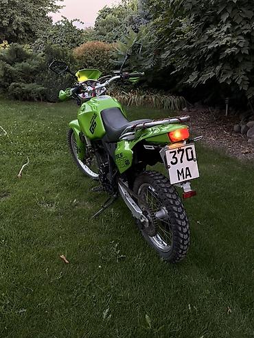 200 кубов: Stels GS400 — 400 см³ Продам Stels GS400 в хорошем состоянии — 4