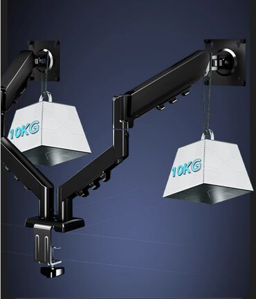 Мониторы: Монитор, Новый — 10