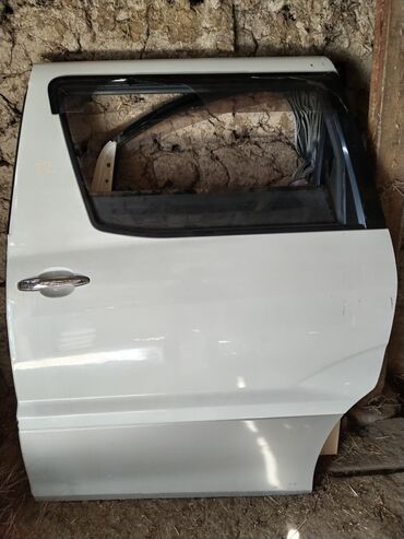 Другие детали ходовой части: Запчасти для Toyota Alphard 2006 - Передняя подвеска/ходовая: стойки — 4