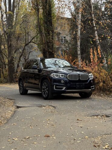 шины на матиз цена: BMW X5: 2018 г., 3 л, Автомат, Бензин, Внедорожник