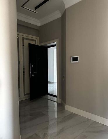 qara qarayev m: İcarəyə verilir 3 otaqlı yeni tikili 115 m², Şah İsmayıl Xətai m — 9