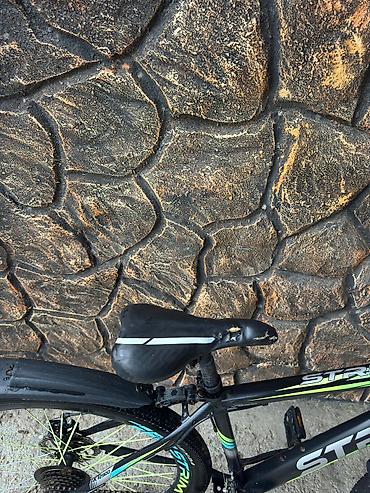 uran velosiped: STRIM dağ velosipedi - Salam Velosiped Satılır 29 luq Problemi Yoxdu — 6