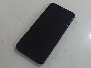 redmi not 9 ikinci el: Redmi Note 8T, 32 GB, rəng - Qara, Düyməli, Sensor, Barmaq izi