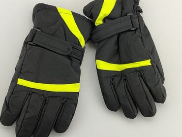 Gloves: Gloves, 22 cm, condition - Good