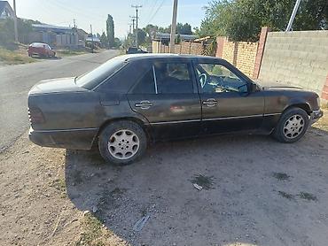 пассат б3 кпп: Mercedes-Benz W124: 1990 г., 2.9 л, Кол менен иштөөчү, Дизель, Седан — 2