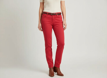 Jeans for women, size M