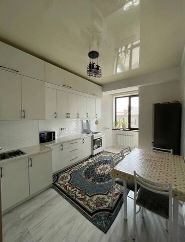 снять квартиру в заре: 3 комнаты, 75 м², Индивидуалка, 2 этаж, Дизайнерский ремонт