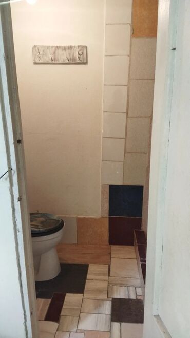 Долгосрочная аренда домов: 24 м², 2 комнаты, Теплый пол, Бронированные двери, Забор, огорожен